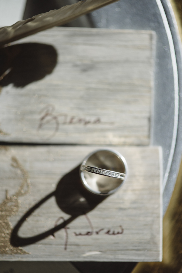 wedding bands via Love Adorned, photo by Chowen Photography | via junebugweddings.com wedding bands via Love Adorned, photo by Chowen Photography | via junebugweddings.com