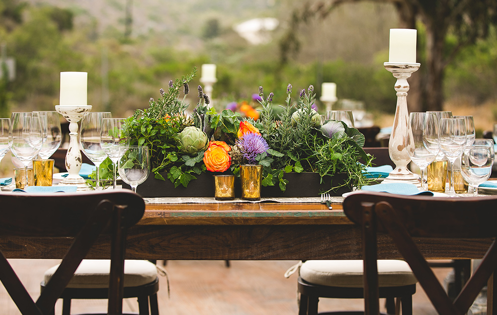 The Ranch at Laguna Beach 3