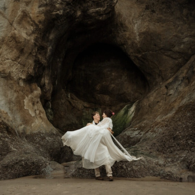 Wild Iris Studios photo