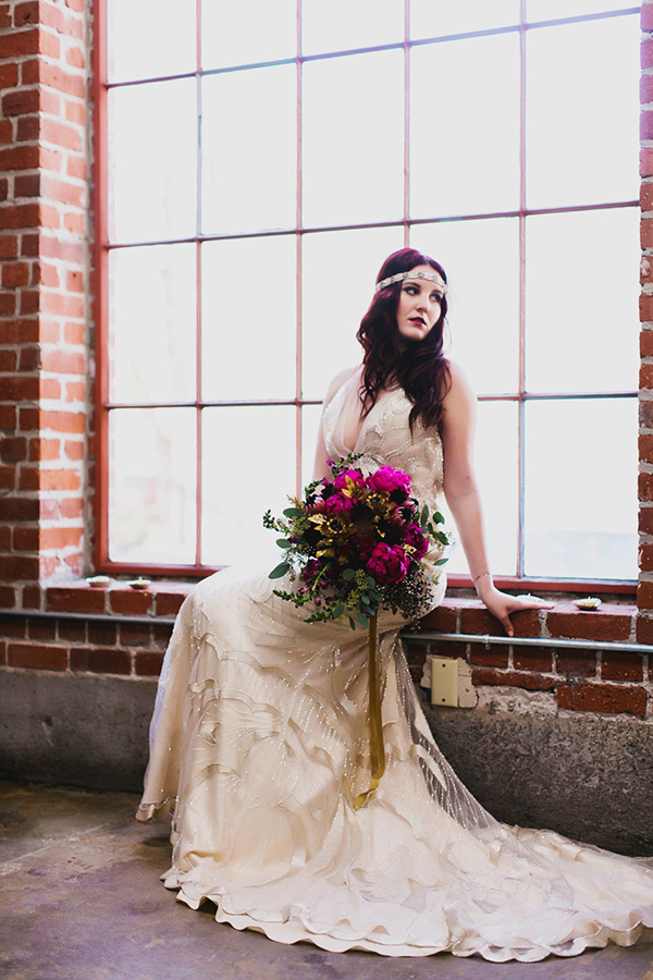 Urban Romance Inspiration Photo Shoot, Photo by Milou + Olin | via junebugweddings.com Urban Romance Inspiration Photo Shoot, Photo by Milou + Olin | via junebugweddings.com