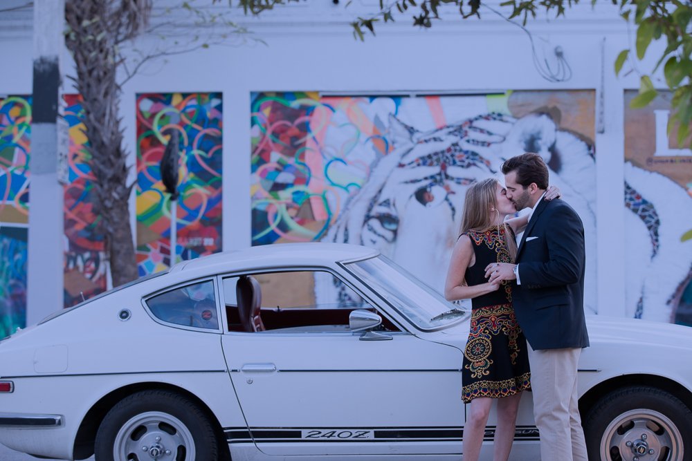 Miami Design District Engagement-6