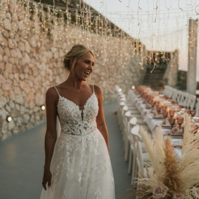 Jasmine + Mint Boutique Events photo