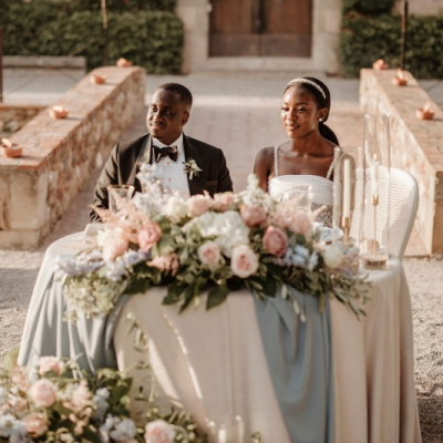 Just Married Barcelona photo