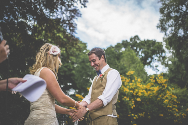 vintage inspired garden wedding in Ireland, photos by Savo Photography | via junebugweddings.com vintage inspired garden wedding in Ireland, photos by Savo Photography | via junebugweddings.com