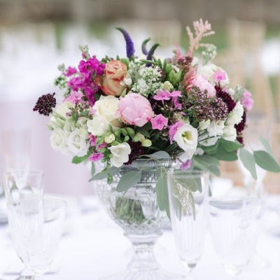 Abigail Lucy - Luxury Weddings & Events photo