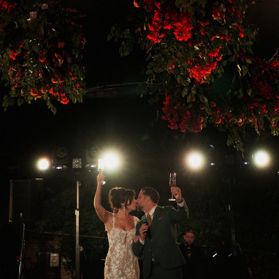 Boda San Miguel photo