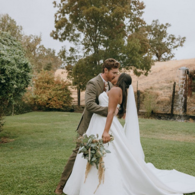 Gabrielle Pellegrino Photography photo