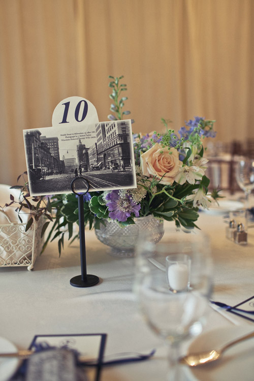 vintage inspired wedding at the Milwaukee County Historical Center, photo by Woodnote Photography via junebugweddings.com vintage inspired wedding at the Milwaukee County Historical Center, photo by Woodnote Photography via junebugweddings.com