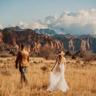 Desertscape Photo and Film photo