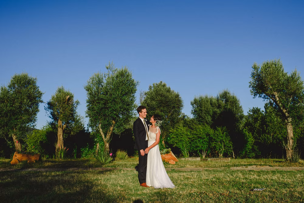 Wedding - Geraldine + Daniel - BRAGA - Portugal - photos by Luis Efigenio / www.quemcasaquerfotos.com