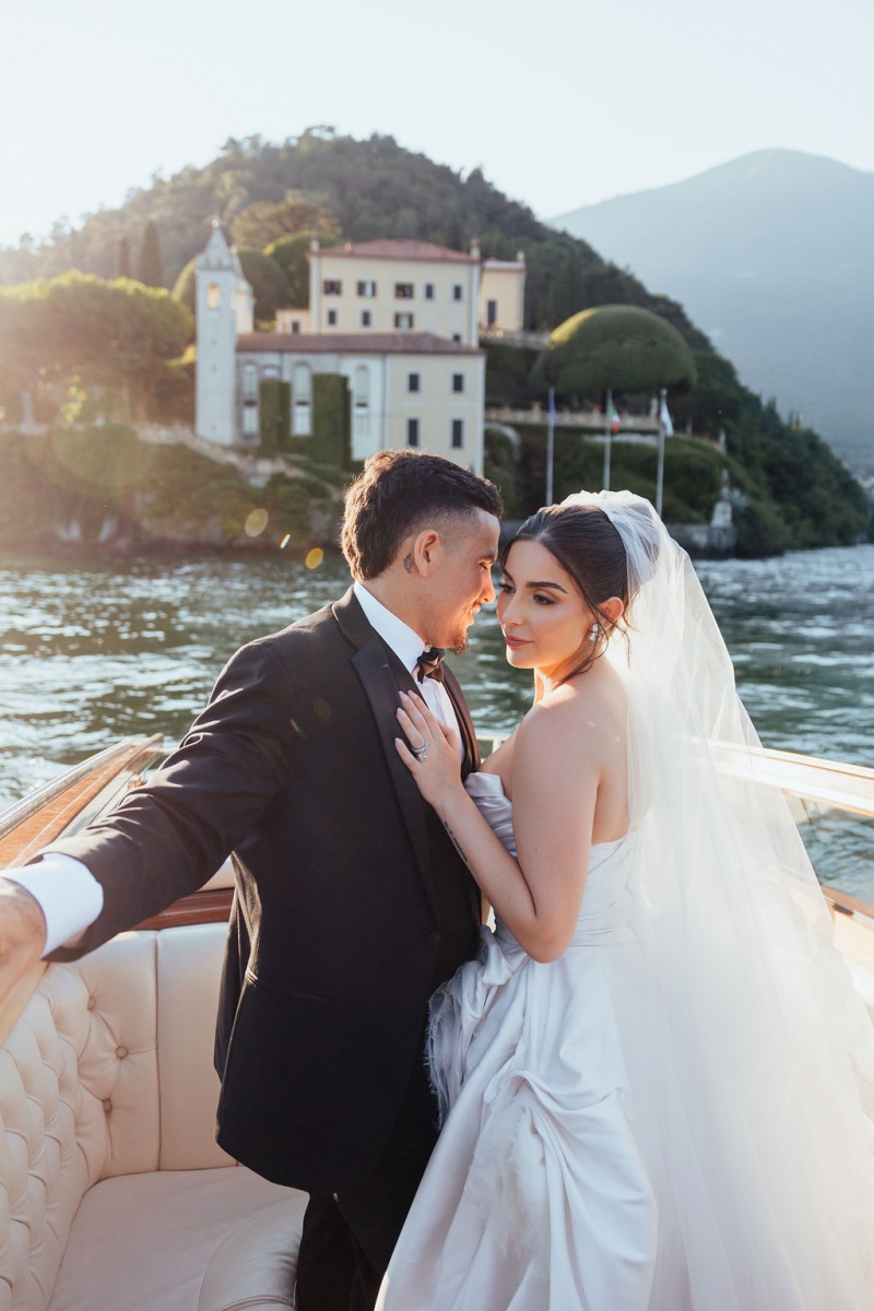 Vendor photo