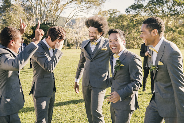 natural green and yellow wedding at Yandida Station, Australia, photo by Studio Impressions | via junebugweddings.com natural green and yellow wedding at Yandida Station, Australia, photo by Studio Impressions | via junebugweddings.com