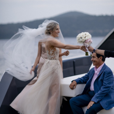 UCG Luxury Destination Events photo