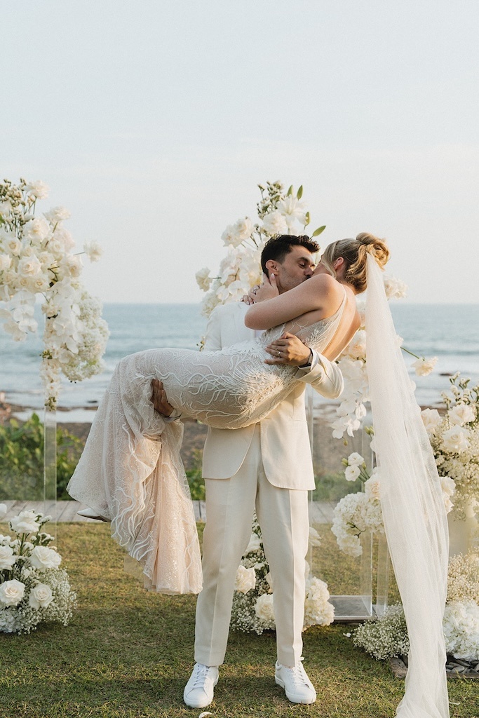 Vendor photo