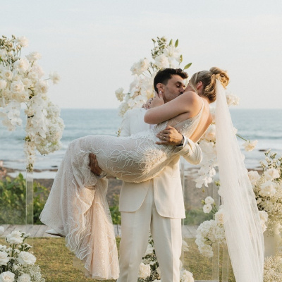 The Wedding Mood photo