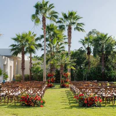 Lucy Gallagher Events photo