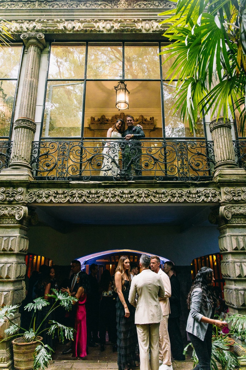 Vendor photo