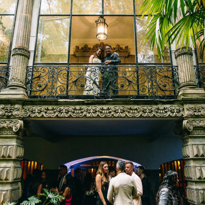 La Planner Isa Eventos photo