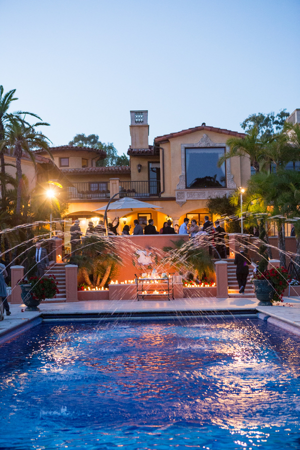 stunning private estate wedding in Santa Barbara with photos by Melissa Musgrove | via junebugweddings.com stunning private estate wedding in Santa Barbara with photos by Melissa Musgrove | via junebugweddings.com