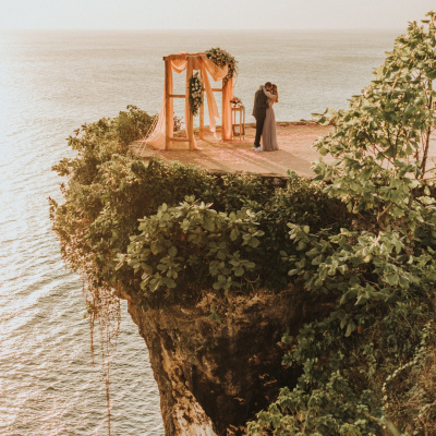 WedBali photo