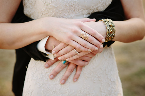 rustic wedding in Austin, Texas at the Memory Lane Event Center, photos by Caroline + Ben Photography | via junebugweddings.com rustic wedding in Austin, Texas at the Memory Lane Event Center, photos by Caroline + Ben Photography | via junebugweddings.com