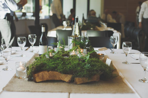rustic table centerpieces rustic table centerpieces