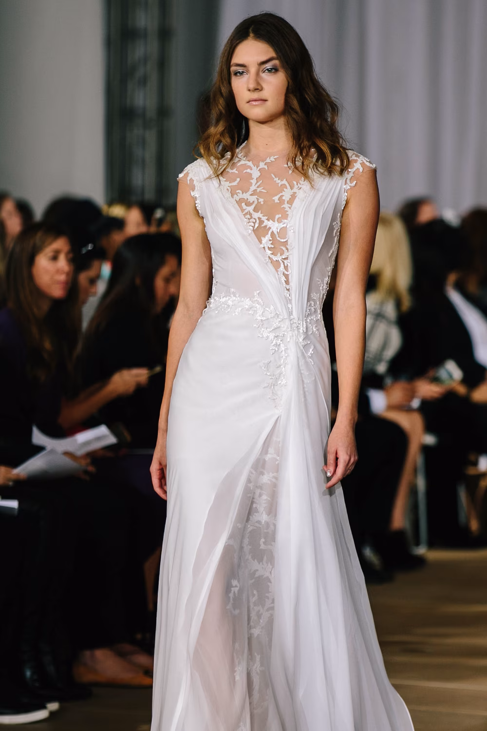 New York Bridal Fashion Week