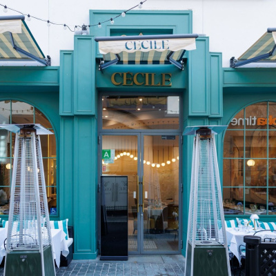 Cécile Trattoria photo