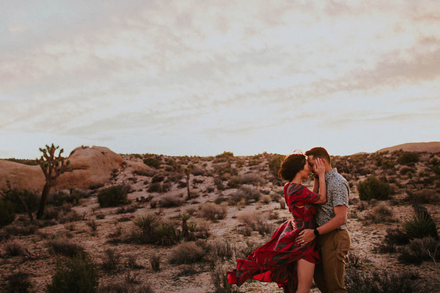 Passionately-Romantic-Desert-Anniversar-Shoot-in-Joshua-Tree-Katch-Studios-24