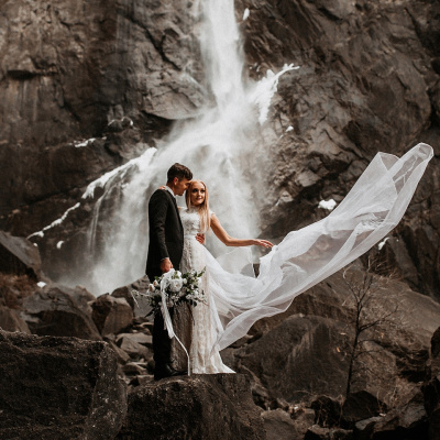 Will Khoury Photography photo