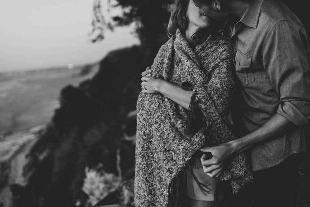 Intimate-Sunset-Engagement-Session-Clarkie-Photography (15 of 23)