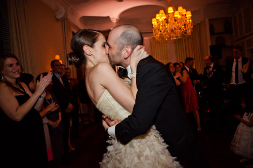 elegant black tie wedding in NYC at The Harold Pratt House, photography by Farnaz K. Studio elegant black tie wedding in NYC at The Harold Pratt House, photography by Farnaz K. Studio