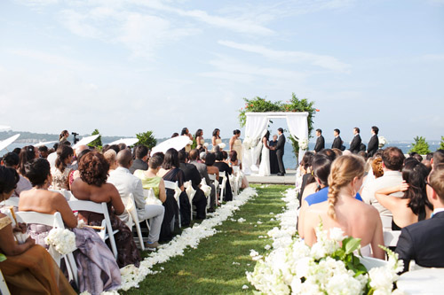 elegant Newport, Rhode Island wedding photographed by Mikhail Glabets Photography | via junebugweddings.com elegant Newport, Rhode Island wedding photographed by Mikhail Glabets Photography | via junebugweddings.com