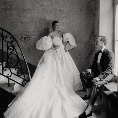 Maison Martini - All Things Weddings & Beyond photo