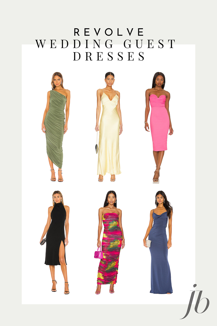 Best Places to Buy Wedding Guest Dresses Online | Junebug Weddings