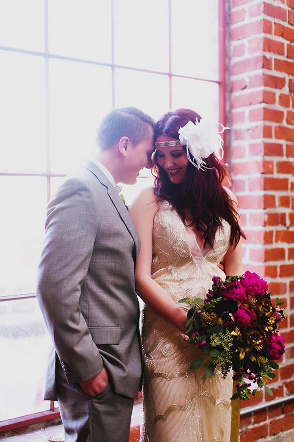 Urban Romance Inspiration Photo Shoot, Photo by Milou + Olin | via junebugweddings.com Urban Romance Inspiration Photo Shoot, Photo by Milou + Olin | via junebugweddings.com