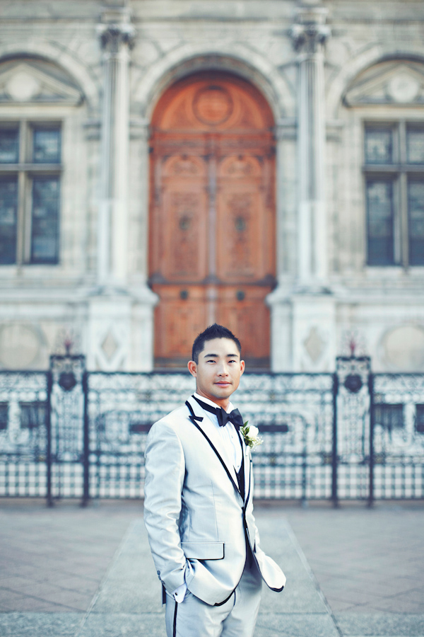 Paris destination wedding at the Westin Vendome, photo from The Mou Studio | via junebugweddings.com (39)