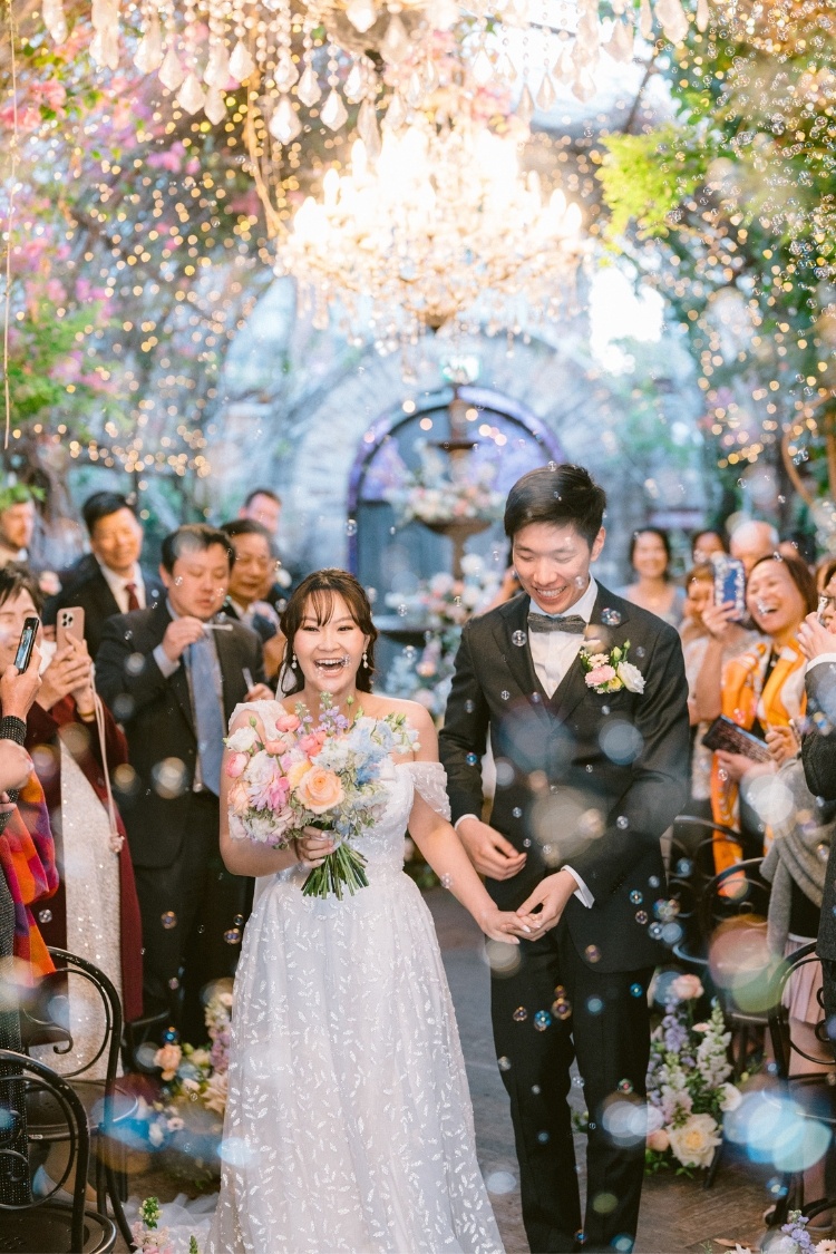 Vendor photo
