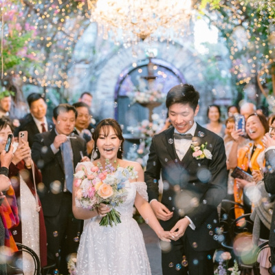 Michelle Kwok Photography photo
