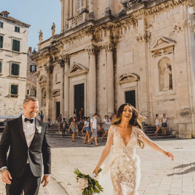 Dubrovnik Luxury Weddings photo