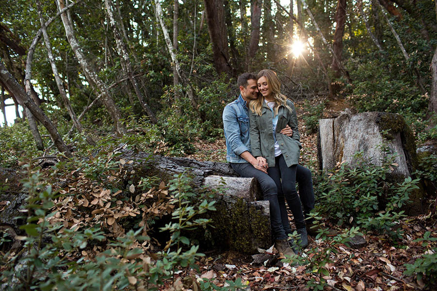 Cozy-Anniversary-Photo-Shoot-at-Mount-Tamalpais-Dustin-Cantrell-3