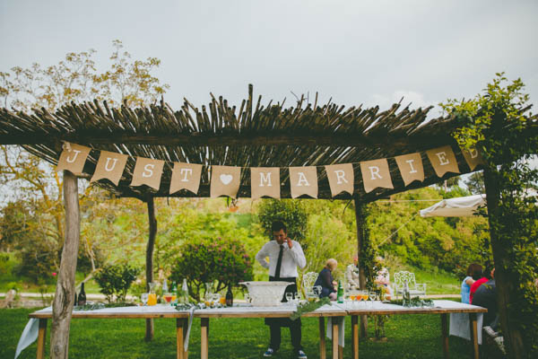 just married vintage wedding reception decor just married vintage wedding reception decor