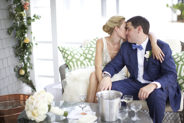 intimate New Jersey wedding at Haven Beach, photos by Sarah DiCicco Photography | via junebugweddings.com intimate New Jersey wedding at Haven Beach, photos by Sarah DiCicco Photography | via junebugweddings.com
