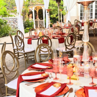 Fairytale Rentals photo