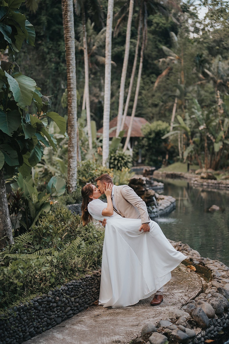 Vendor photo