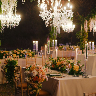 Belli Momenti Weddings photo