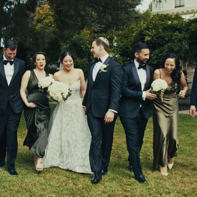 Ether Weddings LLC photo