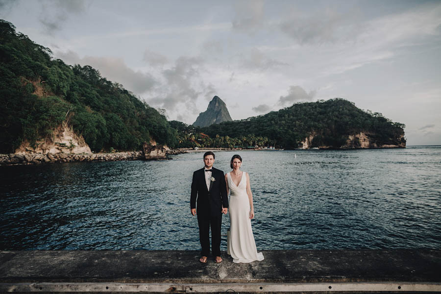 This-St-Lucia-Elopement-Brilliantly-Mixes-Luxury-and-Minimalism-Matt-Lien-34
