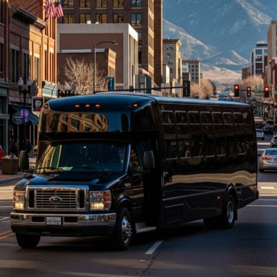 Forever Transportation photo