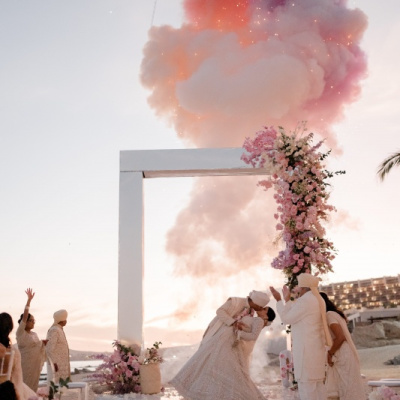 Meraki Weddings photo